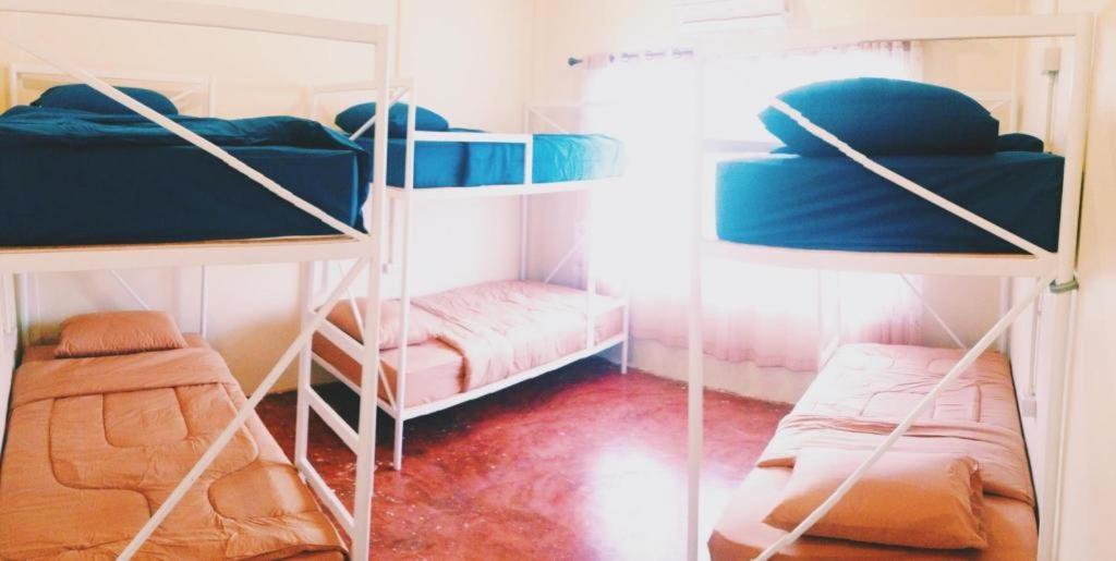 Oldie And Sleepy Hostel Udon Thani Exterior foto